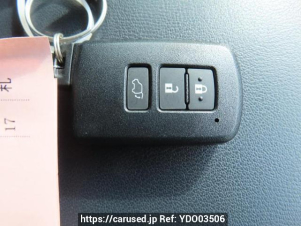 Used 2019 AT toyota harrier ZSU60W Image[24]