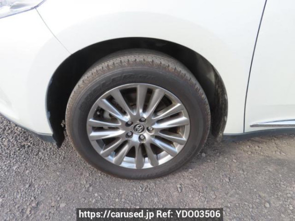 Used 2019 AT toyota harrier ZSU60W Image[26]