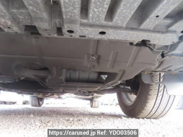 Used 2019 AT toyota harrier ZSU60W Image[30]