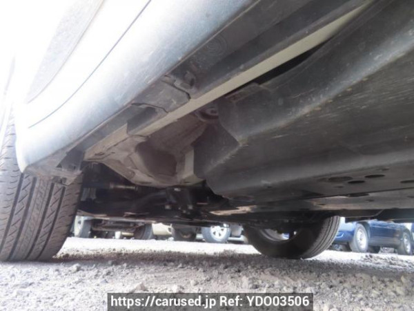 Used 2019 AT toyota harrier ZSU60W Image[31]