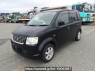 Used 2009 AT mitsubishi ek-wagon H82W Image[2]