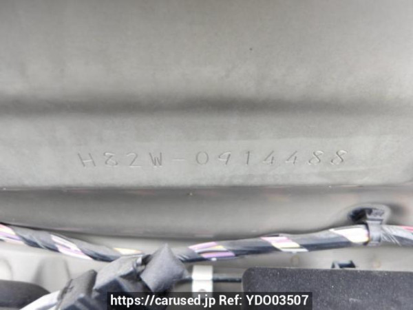 Used 2009 AT mitsubishi ek-wagon H82W Image[11]