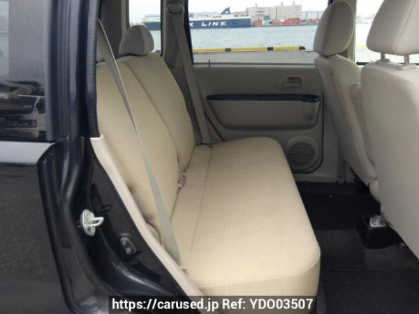 Used 2009 AT mitsubishi ek-wagon H82W Image[14]