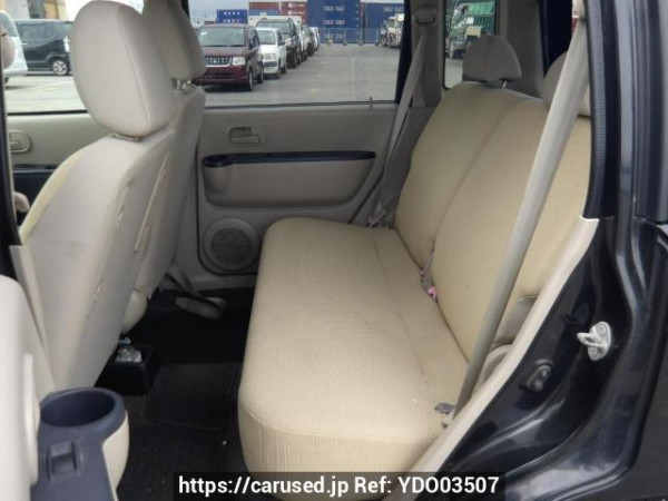 Used 2009 AT mitsubishi ek-wagon H82W Image[15]