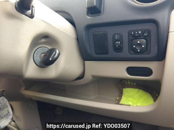 Used 2009 AT mitsubishi ek-wagon H82W Image[26]