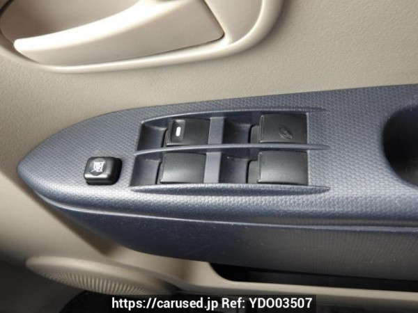 Used 2009 AT mitsubishi ek-wagon H82W Image[28]