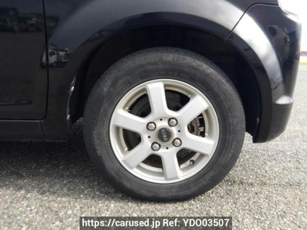 Used 2009 AT mitsubishi ek-wagon H82W Image[29]