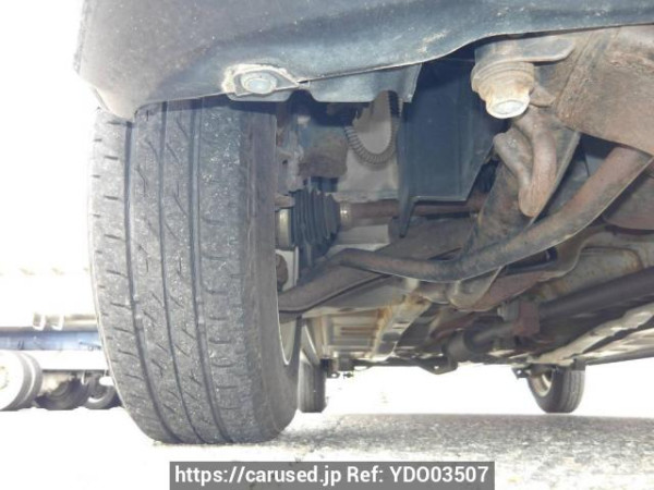 Used 2009 AT mitsubishi ek-wagon H82W Image[33]