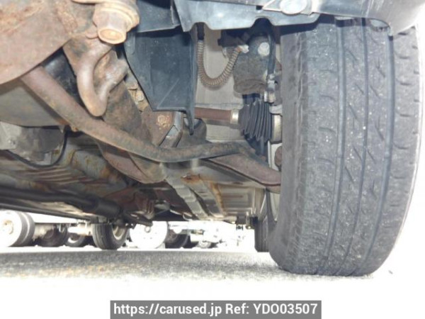 Used 2009 AT mitsubishi ek-wagon H82W Image[34]