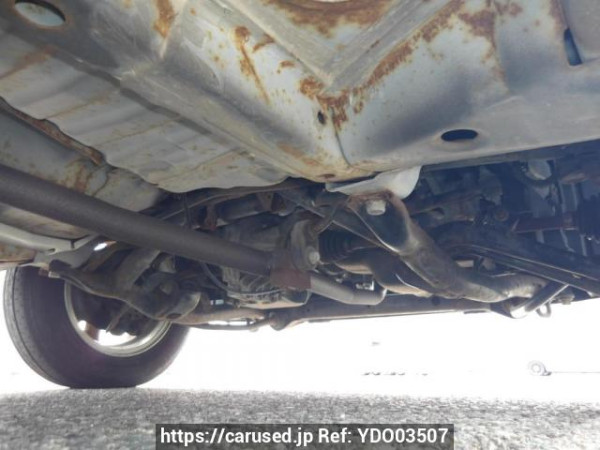 Used 2009 AT mitsubishi ek-wagon H82W Image[35]