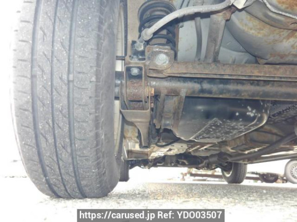 Used 2009 AT mitsubishi ek-wagon H82W Image[39]