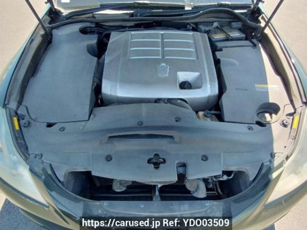 Used 2008 AT toyota crown GRS200 Image[9]