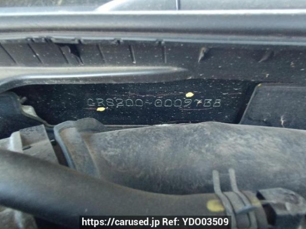 Used 2008 AT toyota crown GRS200 Image[11]