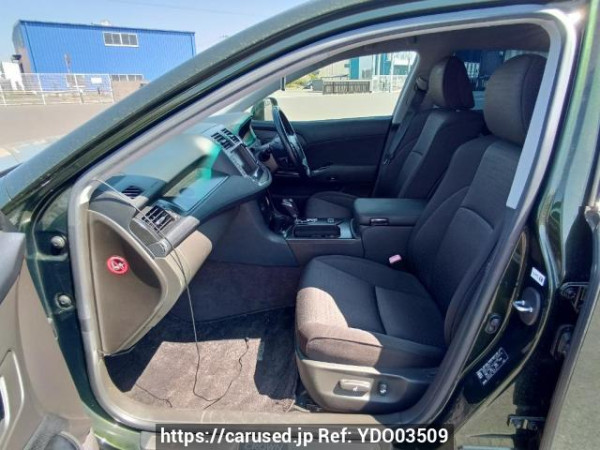 Used 2008 AT toyota crown GRS200 Image[13]