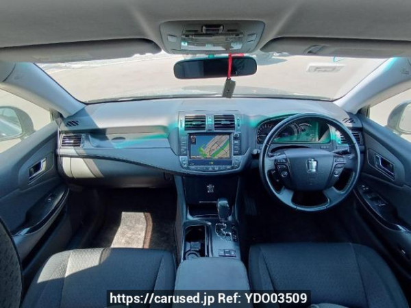 Used 2008 AT toyota crown GRS200 Image[16]