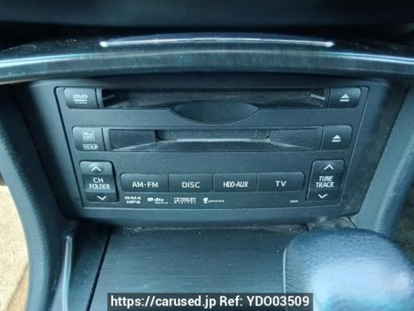 Used 2008 AT toyota crown GRS200 Image[20]