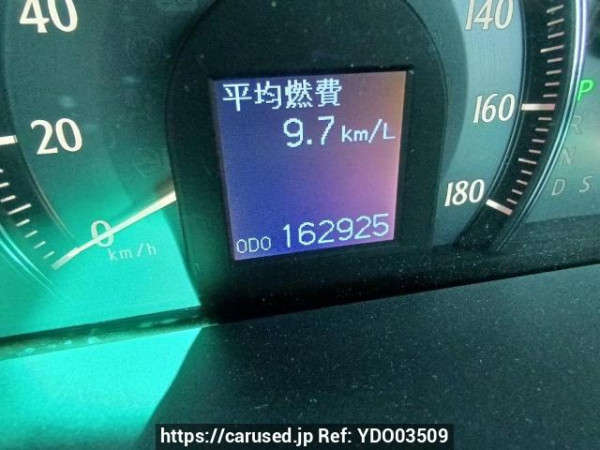 Used 2008 AT toyota crown GRS200 Image[23]