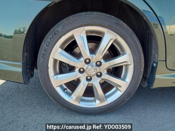 Used 2008 AT toyota crown GRS200 Image[28]