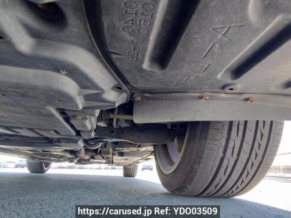 Used 2008 AT toyota crown GRS200 Image[31]