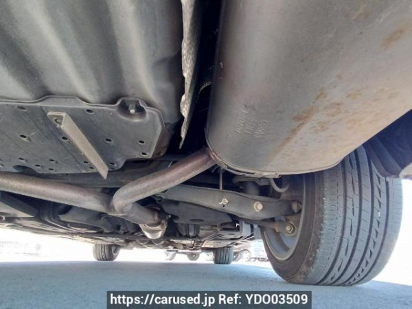 Used 2008 AT toyota crown GRS200 Image[37]