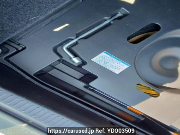 Used 2008 AT toyota crown GRS200 Image[42]