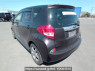 Used 2012 AT subaru trezia NCP120X Image[4]