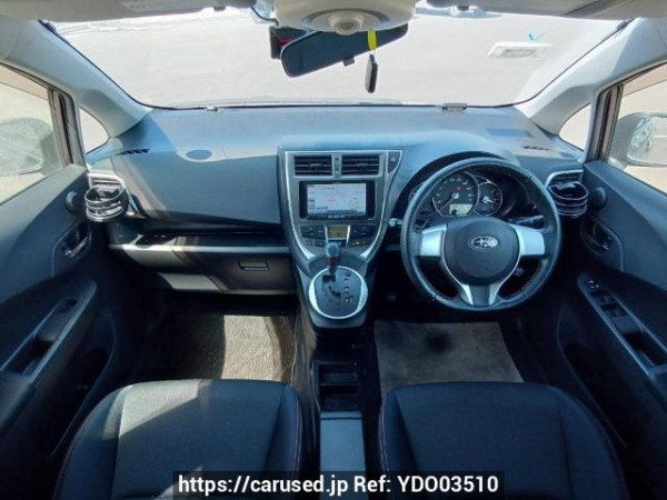 Used 2012 AT subaru trezia NCP120X Image[16]
