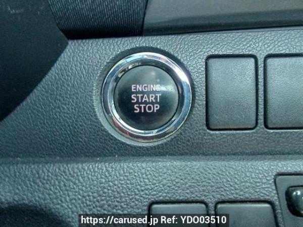 Used 2012 AT subaru trezia NCP120X Image[24]