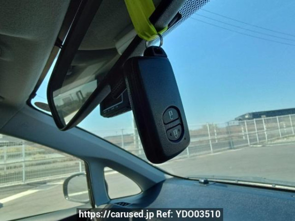 Used 2012 AT subaru trezia NCP120X Image[25]