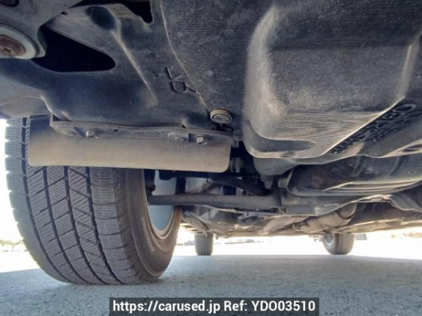 Used 2012 AT subaru trezia NCP120X Image[30]