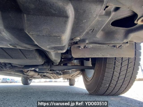 Used 2012 AT subaru trezia NCP120X Image[31]