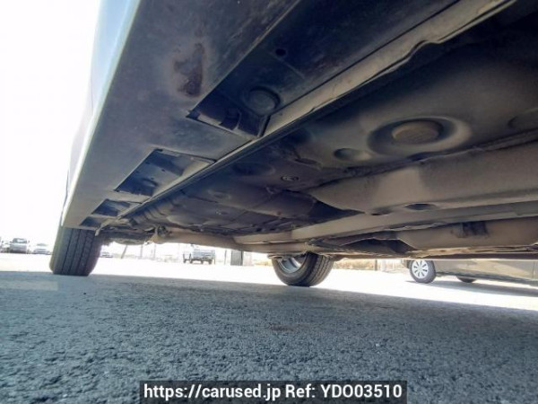 Used 2012 AT subaru trezia NCP120X Image[32]