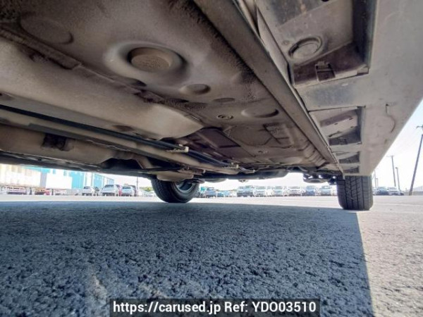 Used 2012 AT subaru trezia NCP120X Image[33]