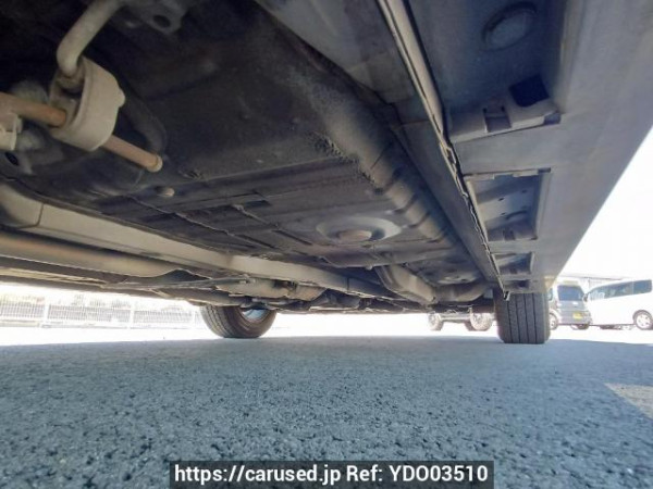 Used 2012 AT subaru trezia NCP120X Image[35]