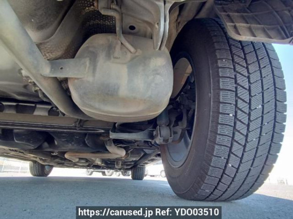 Used 2012 AT subaru trezia NCP120X Image[37]