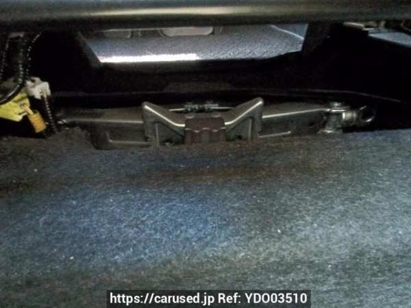 Used 2012 AT subaru trezia NCP120X Image[41]