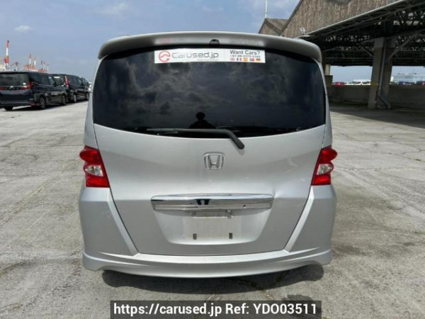 Used 2008 AT honda freed GB3 Image[5]