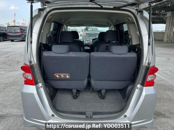 Used 2008 AT honda freed GB3 Image[8]