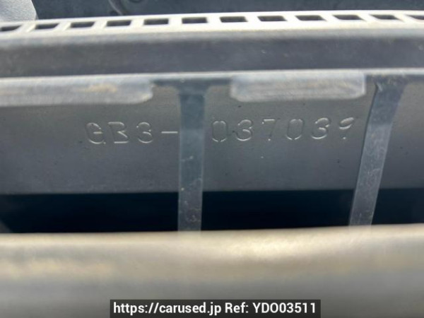 Used 2008 AT honda freed GB3 Image[11]