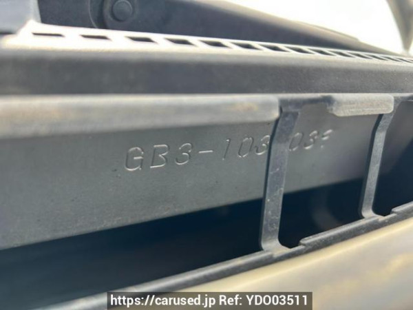 Used 2008 AT honda freed GB3 Image[12]