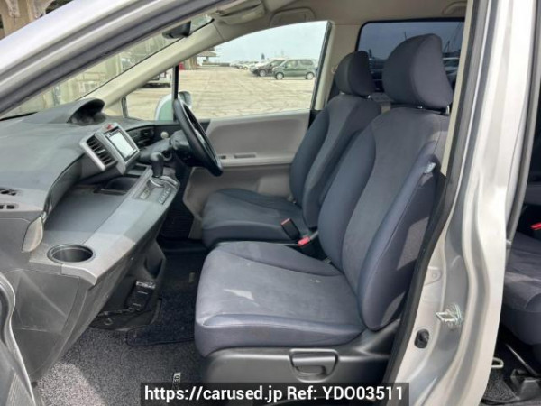 Used 2008 AT honda freed GB3 Image[15]