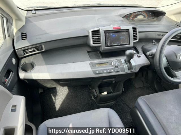 Used 2008 AT honda freed GB3 Image[19]