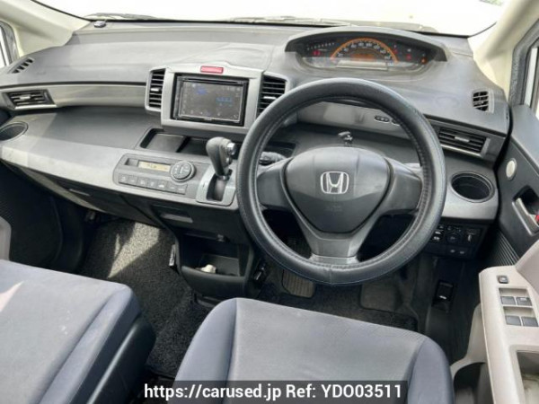 Used 2008 AT honda freed GB3 Image[20]