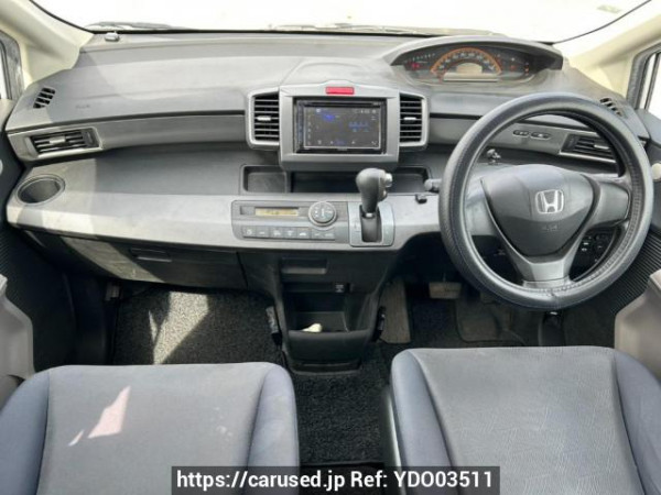 Used 2008 AT honda freed GB3 Image[21]