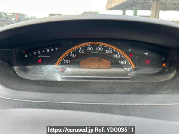 Used 2008 AT honda freed GB3 Image[22]