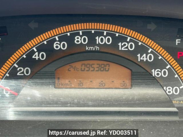 Used 2008 AT honda freed GB3 Image[23]