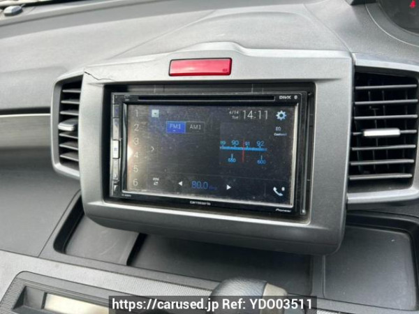 Used 2008 AT honda freed GB3 Image[26]