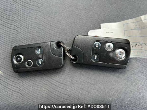 Used 2008 AT honda freed GB3 Image[30]