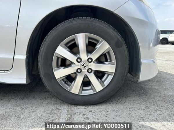 Used 2008 AT honda freed GB3 Image[33]