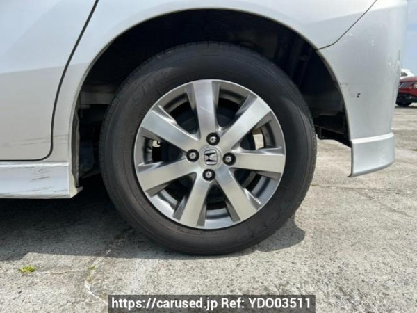 Used 2008 AT honda freed GB3 Image[35]